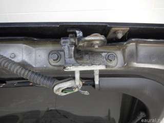  Дверь багажника со стеклом Land Rover Range Rover Sport 1 restailing Арт E70435879, вид 12