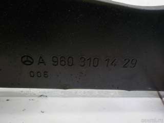  Кронштейн кабины Mercedes S C217 Арт E8415189, вид 4