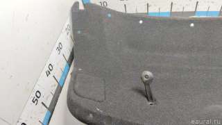 Обшивка крышки багажника Skoda Superb 2 2010г. 3T5867975A8W4 VAG - Фото 4
