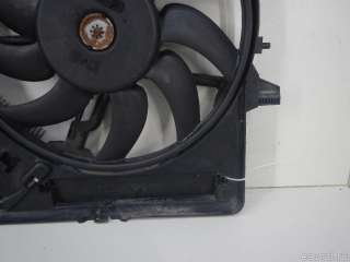  Вентилятор радиатора Audi A4 B8 Арт E70548659, вид 9