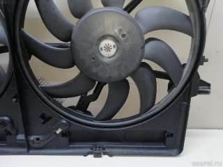  Вентилятор радиатора Audi A4 B8 Арт E23333044, вид 9