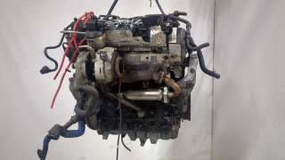 CBDA Двигатель Volkswagen Golf 6 Арт 9110013, вид 4