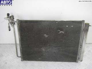 Радиатор охлаждения (конд.) BMW X5 E53 2006г. 64536914216 - Фото 2