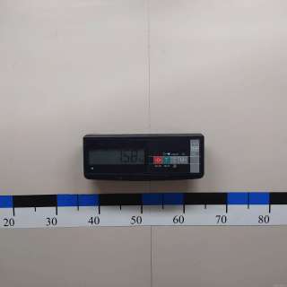 424937 Citroen-Peugeot Диск тормозной передний вентилируемый Citroen Jumper 3 Арт E22884805, вид 6