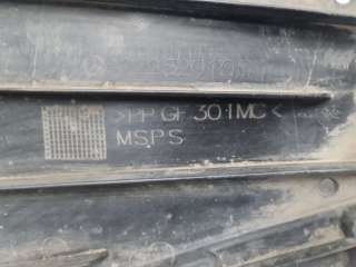 Пыльник переднего бампера правый Mercedes S W222 2013г. A2225201000 - Фото 3