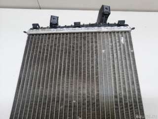 Радиатор дополнительный системы охлаждения Volkswagen Touareg 2 2012г. 7P0121212 VAG - Фото 8