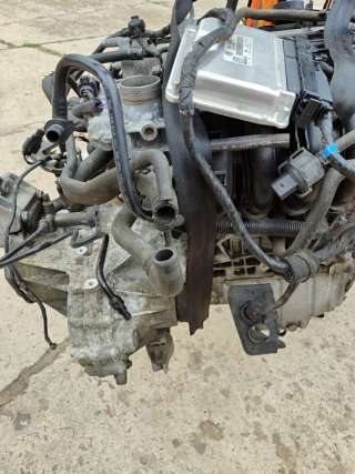 Двигатель  Audi A3 8P 1.4  Бензин, 2006г. BCA  - Фото 7