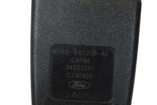 M1BB-B61208-AC , art11788389 Преднатяжитель ремня безопасности Ford Puma Арт 11788389, вид 5