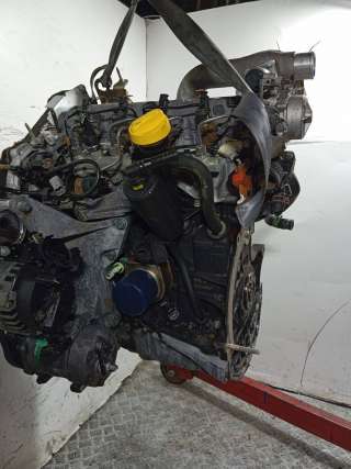  Двигатель Renault Laguna 2 Арт 46023065582_1, вид 5