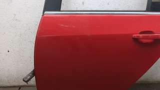  Стекло двери Opel Insignia 1 Арт 10995980, вид 3