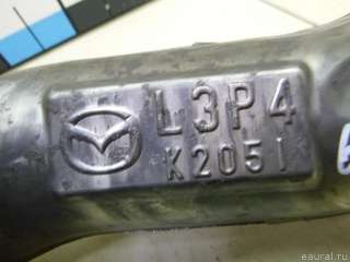 L3P440500 Mazda Приемная труба глушителя Mazda CX-7 Арт E60575612, вид 5