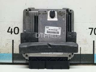 03L906019AS Блок управления двигателем Audi Q5 1 Арт AM31538831, вид 2