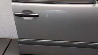 Дверь передняя правая Mercedes E W210 1998г.  - Фото 3