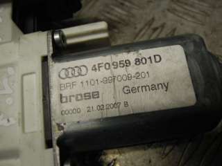  Моторчик стеклоподъемника Audi A6 C6 (S6,RS6) Арт 48766, вид 4