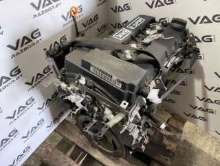 BHK Двигатель Volkswagen Touareg 1 Арт VR133-1, вид 6