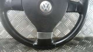  Рулевое колесо Volkswagen Golf 5 Арт HNK01JZ01_A51734, вид 2