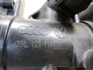 06L121111H VAG Корпус термостата Audi A4 B8 Арт E80805531, вид 6