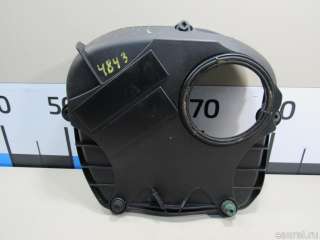 06H103269H VAG Защита ремня ГРМ (кожух) Volkswagen Tiguan 1 Арт E80843283, вид 1