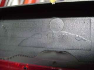 Обшивка крышки багажника BMW 3 E36 1997г. 8171164, 8190416, 8362380, 8171163, 8171085 - Фото 13