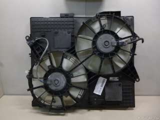  Вентилятор радиатора Cadillac CTS 2 Арт E21880750