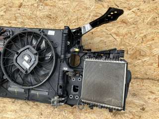 Кассета радиаторов Volkswagen Touareg 1 2005г. 4L0260401A,7L0959455E,7L0959455F,7L6121253B,7L0121203J - Фото 12