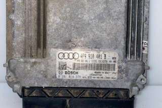 Блок управления двигателем Audi Q7 4L 2007г. 4F0907401C, 4F9910401B, 0281014376 , art12166009 - Фото 4