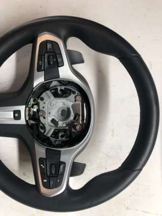 Рулевое колесо BMW X4 G02 2019г. 32308094544,8094544 - Фото 2