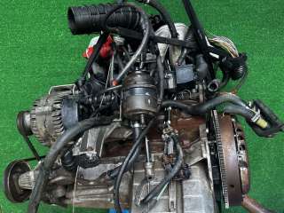  Двигатель BMW 3 E36 Арт 49704, вид 1
