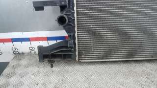  Радиатор системы охлаждения Opel Astra J Арт HNK35KA01, вид 8
