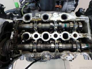 Двигатель  Jaguar XF 250   2009г. C2C40483 Jaguar  - Фото 13