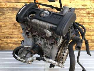 BUD Двигатель Volkswagen Golf 5 Арт 82404544, вид 2