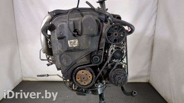Двигатель  Volvo XC90 1 2.9 Турбо-инжектор Бензин, 2004г. B6294T  - Фото 1