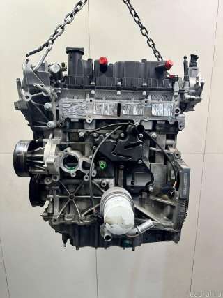 36002009 Volvo Двигатель Volvo V60 1 Арт E23476736, вид 1