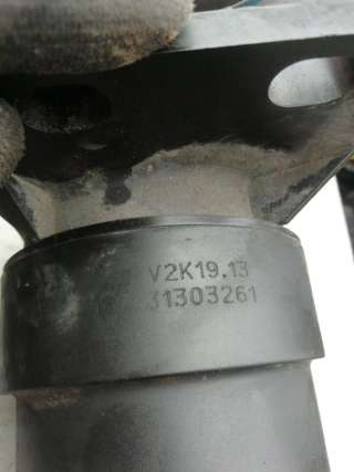 Корпус топливного фильтра Volvo XC90 1 2012г. 31303261, 8616848, 30792513 - Фото 3