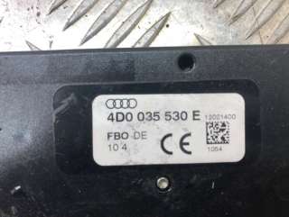 4D0035530E Усилитель антенны Audi A6 C5 (S6,RS6) Арт 81980035, вид 8