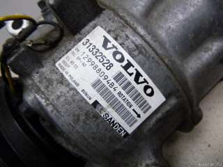 Компрессор кондиционера Volvo XC60 1 2013г. 36010254 Volvo - Фото 2