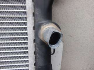 Радиатор основной Seat Ibiza 4 2010г. 6R0121253H VAG - Фото 3