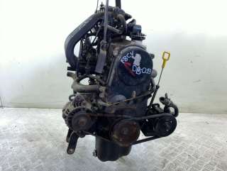 F8CV Двигатель Daewoo Matiz M150 restailing Арт DB-019