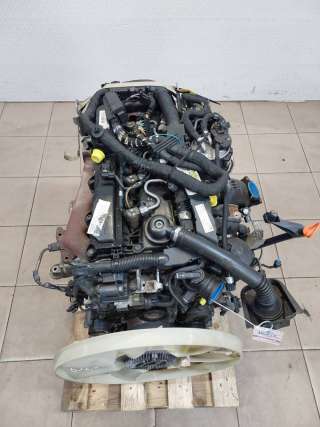 Двигатель  Mercedes Vito W639 2.2  Дизель, 2013г. OM651.940  - Фото 2