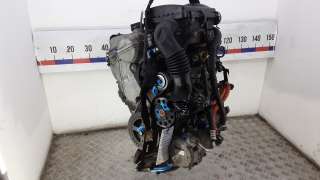 1NZ-FXE Двигатель бензиновый Toyota Prius 2 Арт ZDN32BV01