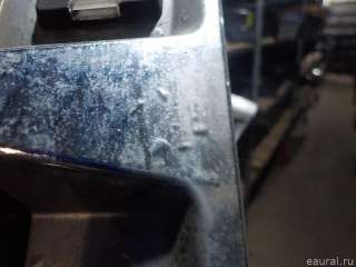 Накладка двери багажника Renault Laguna 3 2010г.  - Фото 7