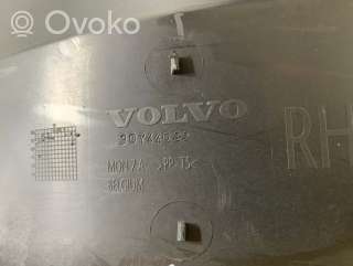 Защита Арок (подкрылок) Volvo C30 2008г. 30744039 , artDAM50305 - Фото 3