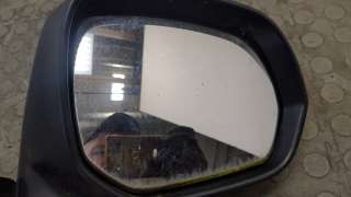 Зеркало левое Citroen C3 Picasso 2012г.  - Фото 4