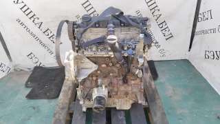  Двигатель Peugeot 206 1 Арт 4492_2000001266485, вид 1