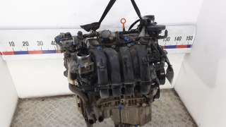BLP Двигатель бензиновый Volkswagen Passat B6 Арт ZDN40BV01, вид 9