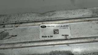 CC119L440BE Ford Интеркулер Ford Transit 3 restailing Арт E23226405, вид 9