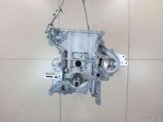 Двигатель  Hyundai Sonata (LF) 180.0  2011г. 2D0422EU00 EAengine  - Фото 2