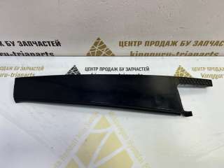 Накладка рамки двери Skoda Octavia A7 2014г. 5E0839901 - Фото 9