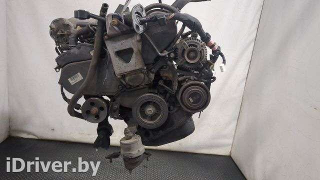 Двигатель  Toyota Highlander 1 3.0 Инжектор Бензин, 2003г. 1900020330,1MZFE  - Фото 1