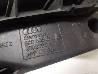 Кронштейн фар правый Audi A5 (S5,RS5) 1 2009г. 8K0805608C VAG - Фото 5